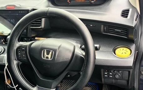 Honda Freed I, 2009 год, 850 000 рублей, 4 фотография