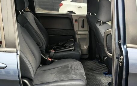 Honda Freed I, 2009 год, 850 000 рублей, 6 фотография