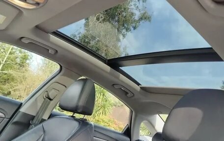 Hyundai i40 I рестайлинг, 2013 год, 1 150 000 рублей, 13 фотография