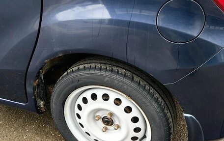 Honda Freed I, 2009 год, 850 000 рублей, 8 фотография