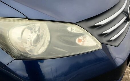 Honda Freed I, 2009 год, 850 000 рублей, 10 фотография