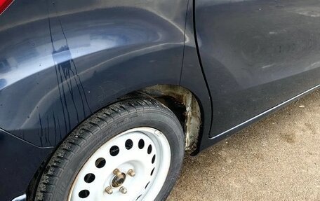 Honda Freed I, 2009 год, 850 000 рублей, 9 фотография