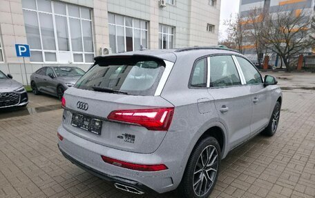 Audi Q5, 2025 год, 5 850 000 рублей, 4 фотография