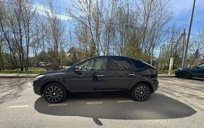 Ford Focus II рестайлинг, 2011 год, 440 000 рублей, 1 фотография