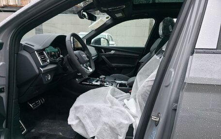 Audi Q5, 2025 год, 5 850 000 рублей, 6 фотография