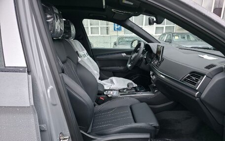 Audi Q5, 2025 год, 5 850 000 рублей, 9 фотография