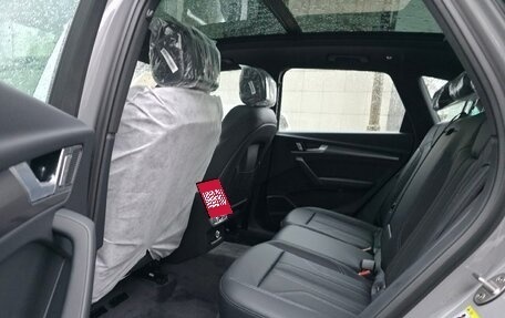 Audi Q5, 2025 год, 5 850 000 рублей, 8 фотография