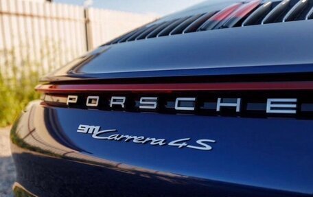 Porsche 911, 2021 год, 16 500 000 рублей, 9 фотография