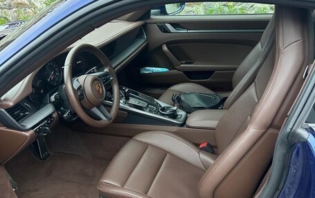 Porsche 911, 2021 год, 16 500 000 рублей, 15 фотография