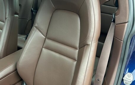 Porsche 911, 2021 год, 16 500 000 рублей, 16 фотография