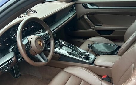 Porsche 911, 2021 год, 16 500 000 рублей, 18 фотография