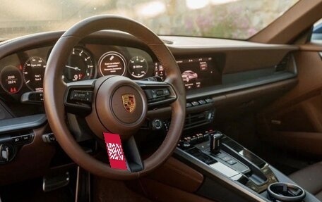 Porsche 911, 2021 год, 16 500 000 рублей, 11 фотография