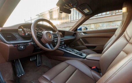 Porsche 911, 2021 год, 16 500 000 рублей, 20 фотография