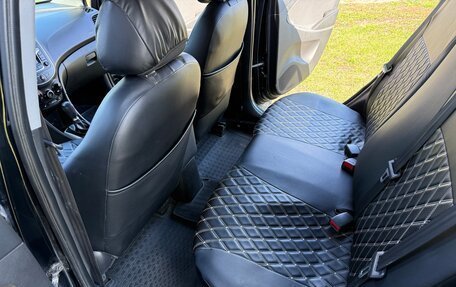 Hyundai Solaris II рестайлинг, 2014 год, 680 000 рублей, 17 фотография