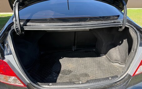 Hyundai Solaris II рестайлинг, 2014 год, 680 000 рублей, 27 фотография