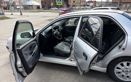 Mitsubishi Carisma I, 2003 год, 350 000 рублей, 11 фотография