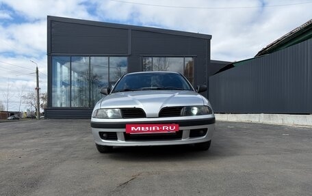 Mitsubishi Carisma I, 2003 год, 350 000 рублей, 3 фотография