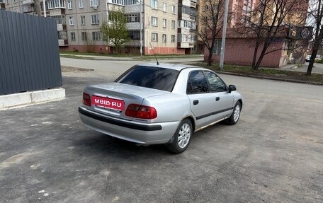Mitsubishi Carisma I, 2003 год, 350 000 рублей, 6 фотография