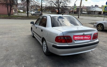 Mitsubishi Carisma I, 2003 год, 350 000 рублей, 9 фотография