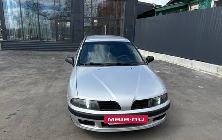 Mitsubishi Carisma I, 2003 год, 350 000 рублей, 4 фотография