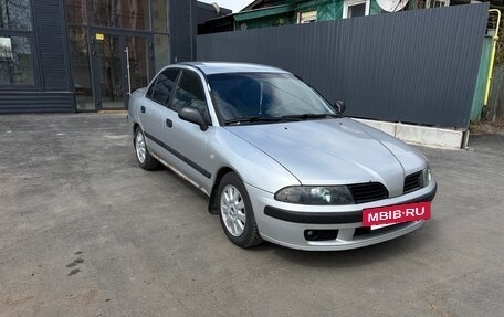 Mitsubishi Carisma I, 2003 год, 350 000 рублей, 2 фотография