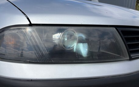 Mitsubishi Carisma I, 2003 год, 350 000 рублей, 18 фотография