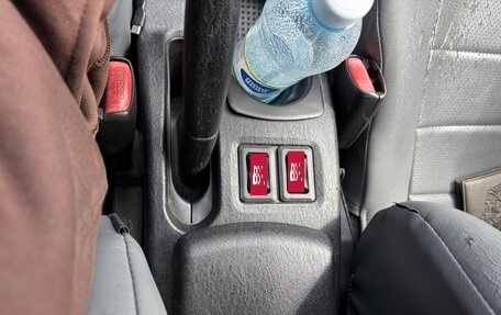 Mitsubishi Carisma I, 2003 год, 350 000 рублей, 21 фотография