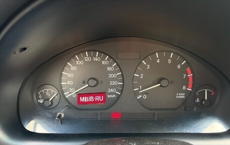 Mitsubishi Carisma I, 2003 год, 350 000 рублей, 19 фотография