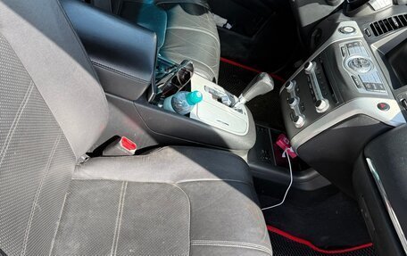 Nissan Murano, 2013 год, 1 150 000 рублей, 6 фотография