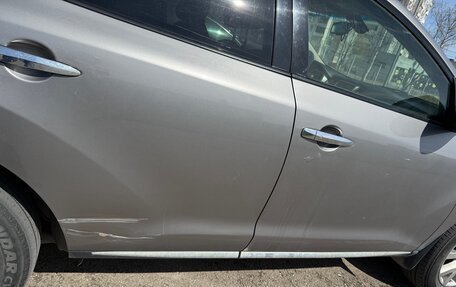 Nissan Murano, 2013 год, 1 150 000 рублей, 12 фотография