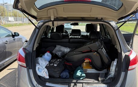 Nissan Murano, 2013 год, 1 150 000 рублей, 4 фотография