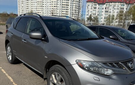 Nissan Murano, 2013 год, 1 150 000 рублей, 11 фотография