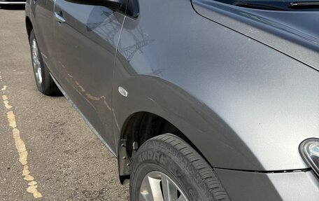 Nissan Murano, 2013 год, 1 150 000 рублей, 10 фотография