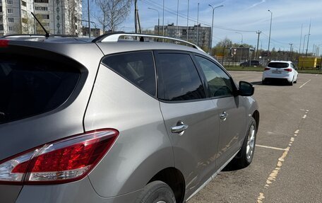 Nissan Murano, 2013 год, 1 150 000 рублей, 13 фотография