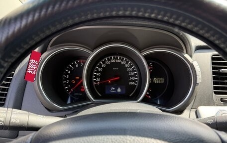 Nissan Murano, 2013 год, 1 150 000 рублей, 2 фотография