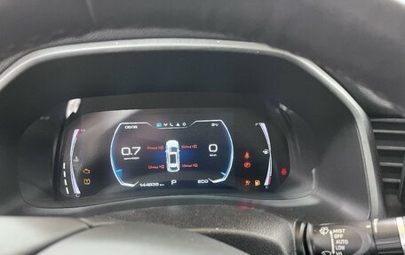 Haval F7 I, 2022 год, 976 500 рублей, 8 фотография