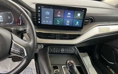 Haval F7 I, 2022 год, 976 500 рублей, 6 фотография