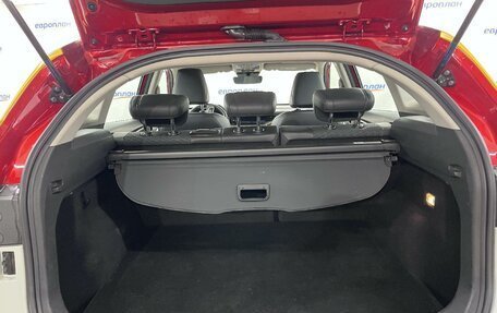 Haval F7 I, 2022 год, 976 500 рублей, 12 фотография