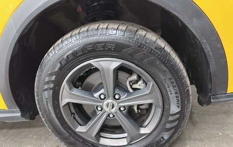 Haval F7 I, 2022 год, 976 500 рублей, 13 фотография