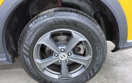 Haval F7 I, 2022 год, 976 500 рублей, 16 фотография