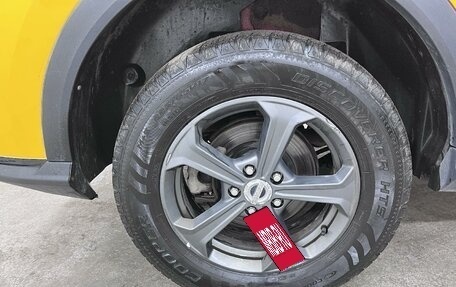 Haval F7 I, 2022 год, 976 500 рублей, 14 фотография