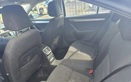 Skoda Octavia, 2015 год, 1 250 000 рублей, 8 фотография