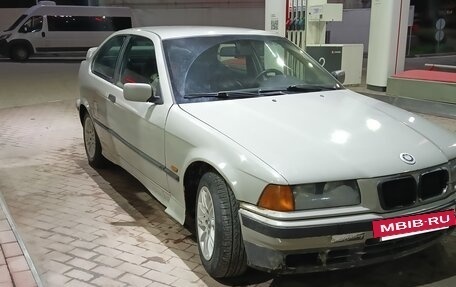 BMW 3 серия, 1997 год, 350 000 рублей, 4 фотография