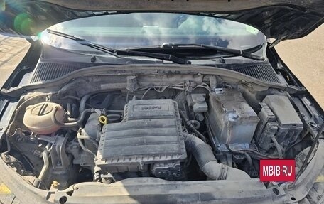 Skoda Octavia, 2015 год, 1 250 000 рублей, 6 фотография