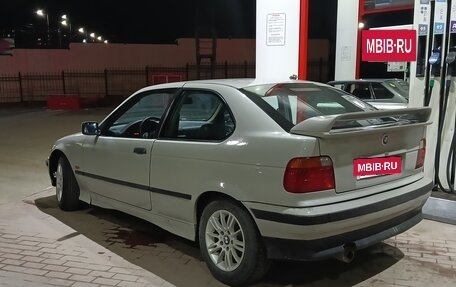 BMW 3 серия, 1997 год, 350 000 рублей, 2 фотография