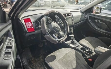 Hyundai Creta, 2022 год, 2 045 000 рублей, 3 фотография