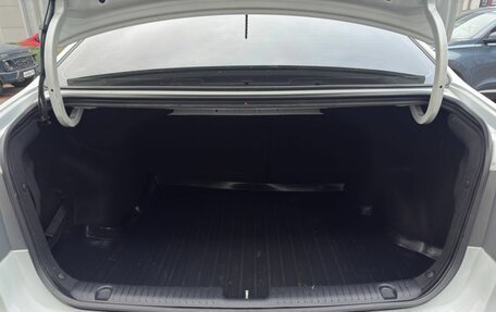 KIA Rio III рестайлинг, 2015 год, 970 000 рублей, 20 фотография