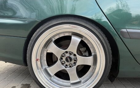 Toyota Avensis III рестайлинг, 2000 год, 560 000 рублей, 9 фотография