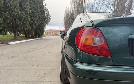 Toyota Avensis III рестайлинг, 2000 год, 560 000 рублей, 7 фотография