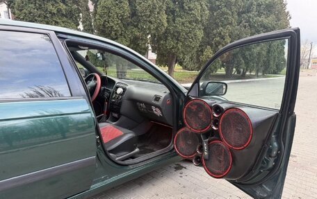 Toyota Avensis III рестайлинг, 2000 год, 560 000 рублей, 11 фотография